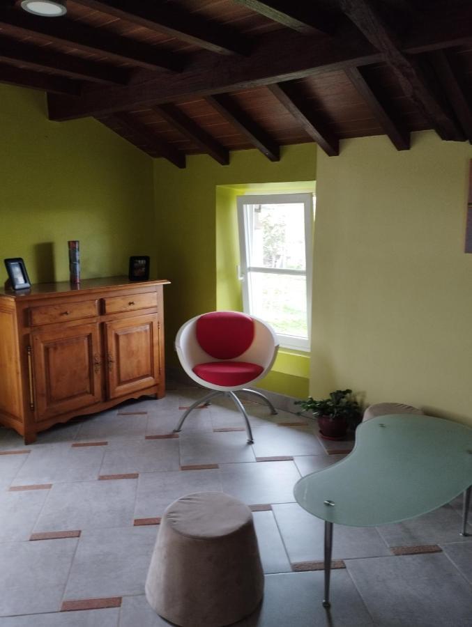 Appartement, Vue Sur Les Pyrenees Pouillon Luaran gambar